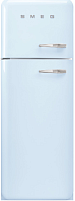Холодильник Smeg FAB30LPB5