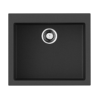 Мойка OMOIKIRI BOSEN 57-BL