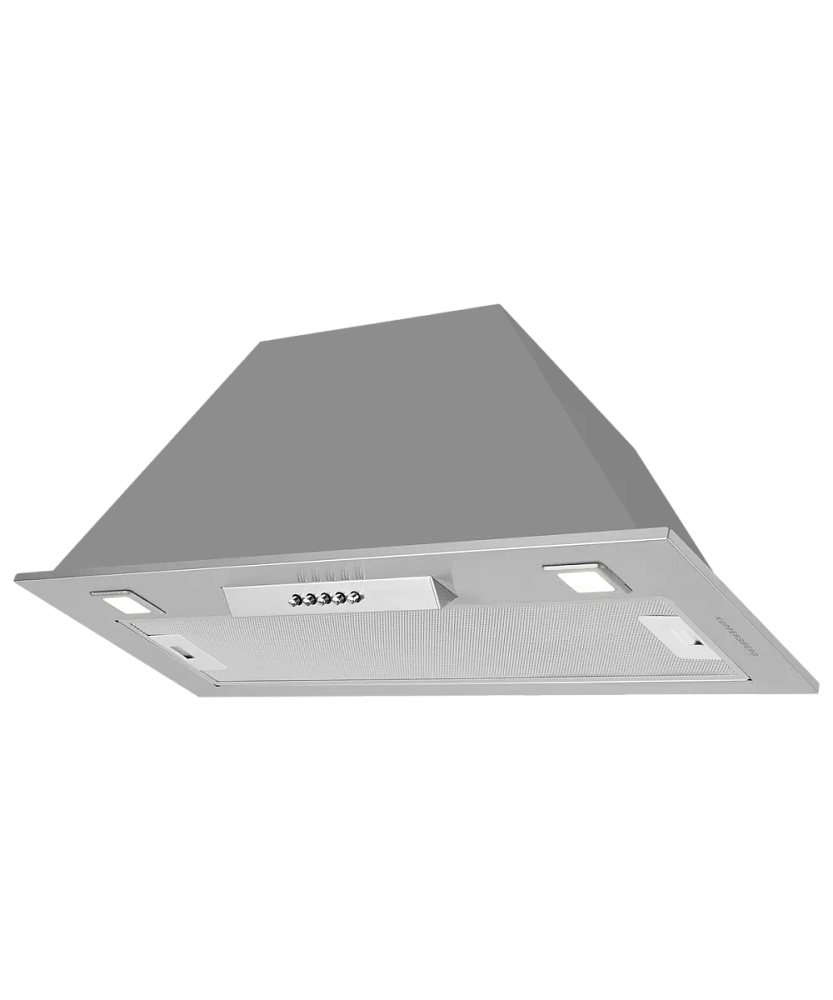 Вытяжка встраиваемая KUPPERSBERG INLINEA 70 X