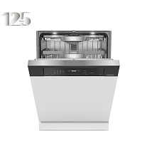 Посудомоечная машина Miele G 7737 SCi XXL AD 125 Gala Ed