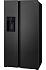 Холодильник Hiberg RFS-650DX NFB inverter