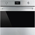 Духовой шкаф Smeg SF6301TVX