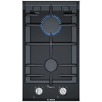 Газовая варочная панель BOSCH PRB3A6B70