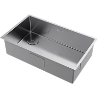 Мойка Omoikiri TAKI 74-U/IF-L SIDE IN 4997471