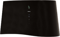 Вытяжка Falmec Mare 66 (450) (с системой E.ion) ECP black
