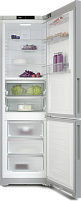 Холодильник Miele KFN 4397 CD 125 Edition CLST