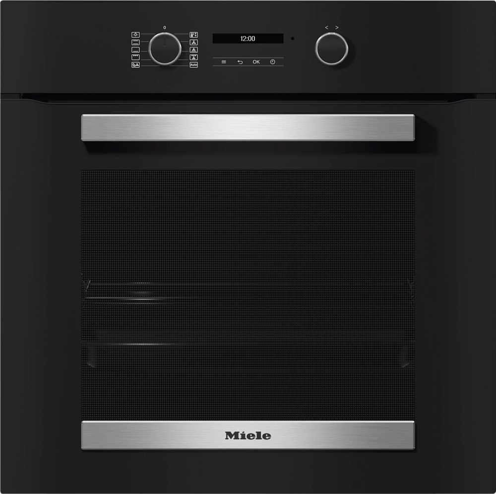 Духовой шкаф Miele H 2468 B OBSW