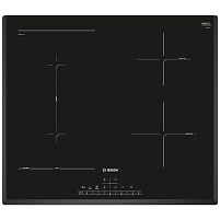 Индукционная варочная панель BOSCH PVS651FC5E