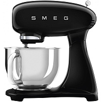 Планетарный миксер Smeg SMF05BLEU