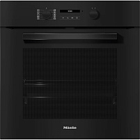 Духовой шкаф Miele H 2861-1 BP 125 Edition Obsidian Black
