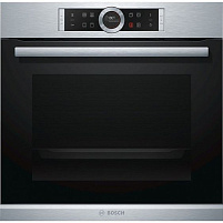 Духовой шкаф Bosch HBG632BS1