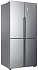 Холодильник Haier HTF-456DM6RU