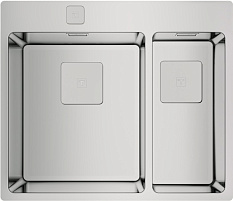 Мойка Teka FORLINEA RS15 2B 580