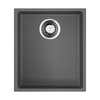 Мойка OMOIKIRI BOSEN 38-U-PL