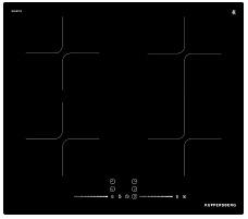 Индукционная варочная панель Kuppersberg ICI 615