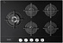 Варочная панель Delonghi NSL 575D NCM RUS