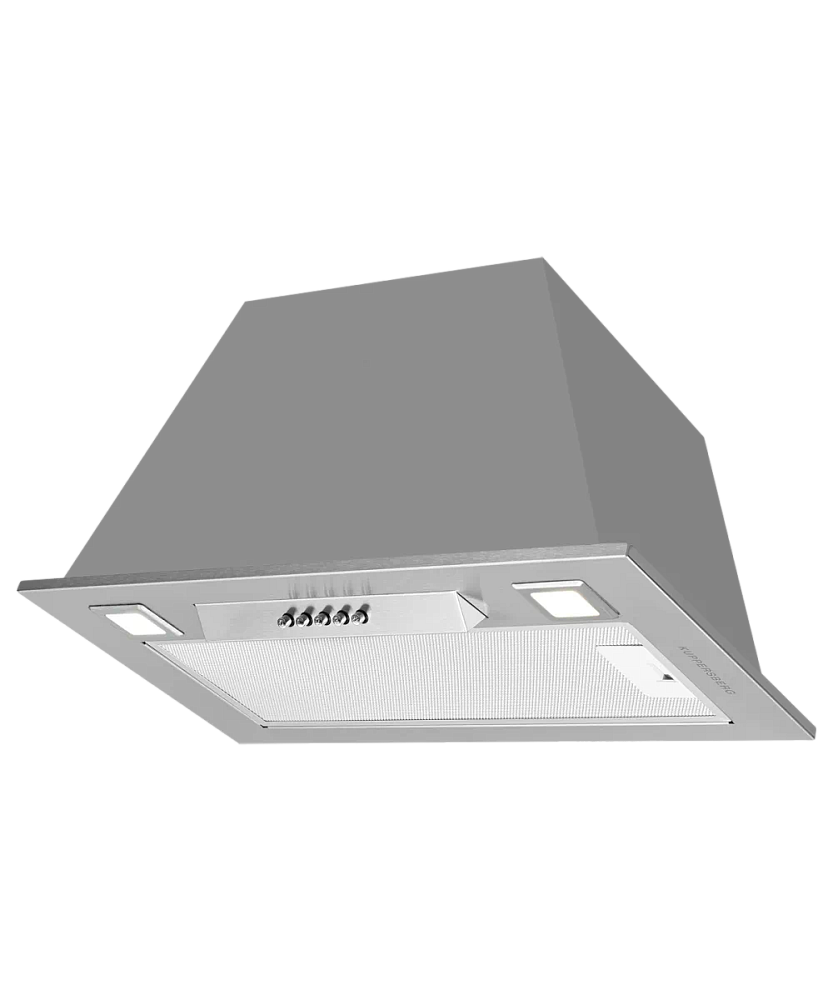 Вытяжка встраиваемая KUPPERSBERG INLINEA 60 X
