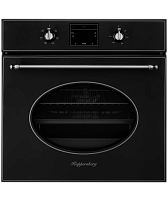 Духовой шкаф электрический KUPPERSBERG SR 615 B Silver