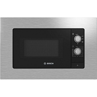 Встраиваемая микроволновая печь BOSCH BFL620MS3