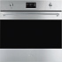 Электрический духовой шкаф SMEG SOP6302S2PX