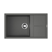 Мойка OMOIKIRI SUMI 86-PL