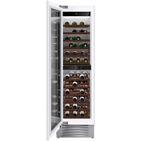 Встраиваемый винный шкаф V-ZUG WineCooler V6000 Supreme WC6T-51154 L