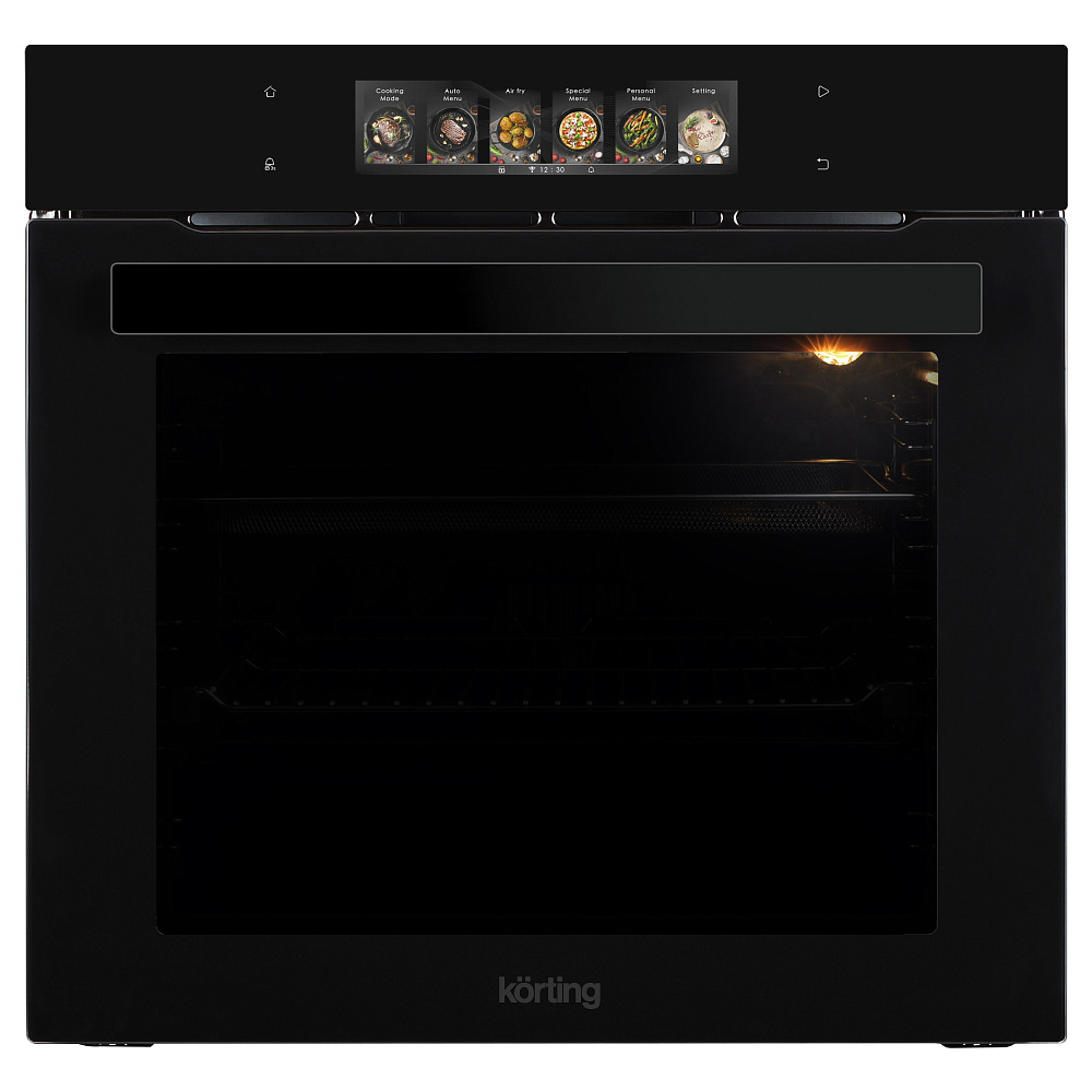 Духовой шкаф Korting OKB 9261 CPGN