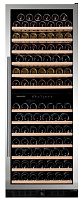 Винный шкаф Dunavox DX-108.330DSS