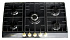 Варочная панель Kuppersberg FV9TGRZ ANT Bronze