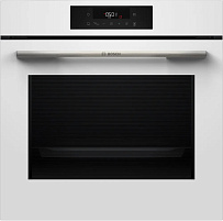 Духовой шкаф BOSCH HJG852YW0T