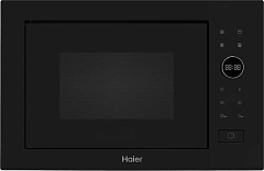 Встраиваемая микроволновая печь Haier HMX-BPG259MB
