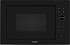 Встраиваемая микроволновая печь Haier HMX-BPG259MB