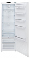 Встраиваемый холодильник De Dietrich DRL1770EB