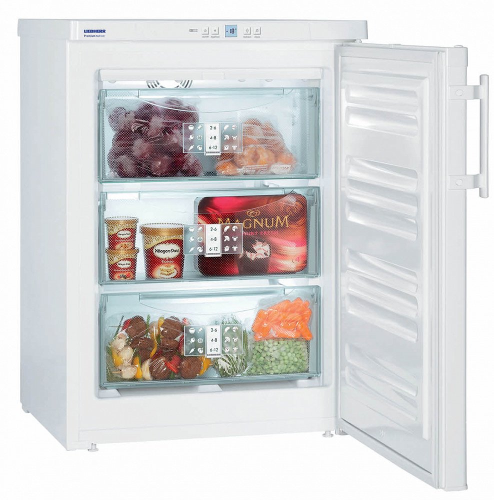 Холодильник Liebherr GN 1066