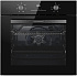 Духовой шкаф электрический Kuppersberg HO 606 Black