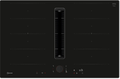 Индукционная варочная панель с вытяжкой Neff V68PYX4C0