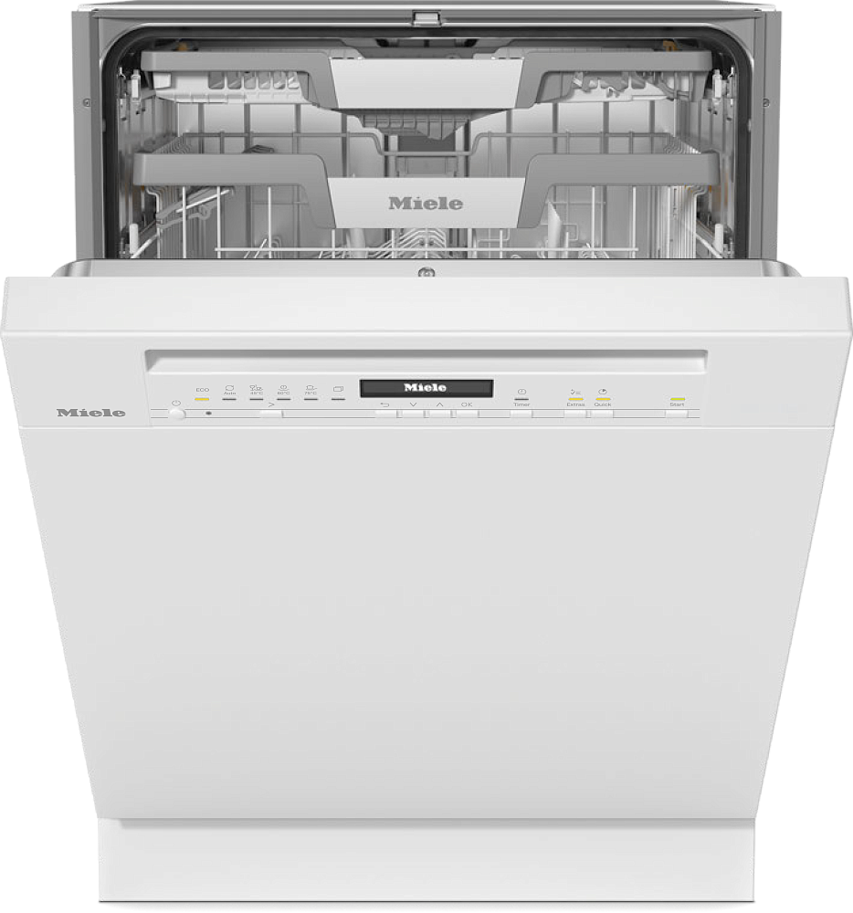 Посудомоечная машина Miele G 7210 SCi BRWS