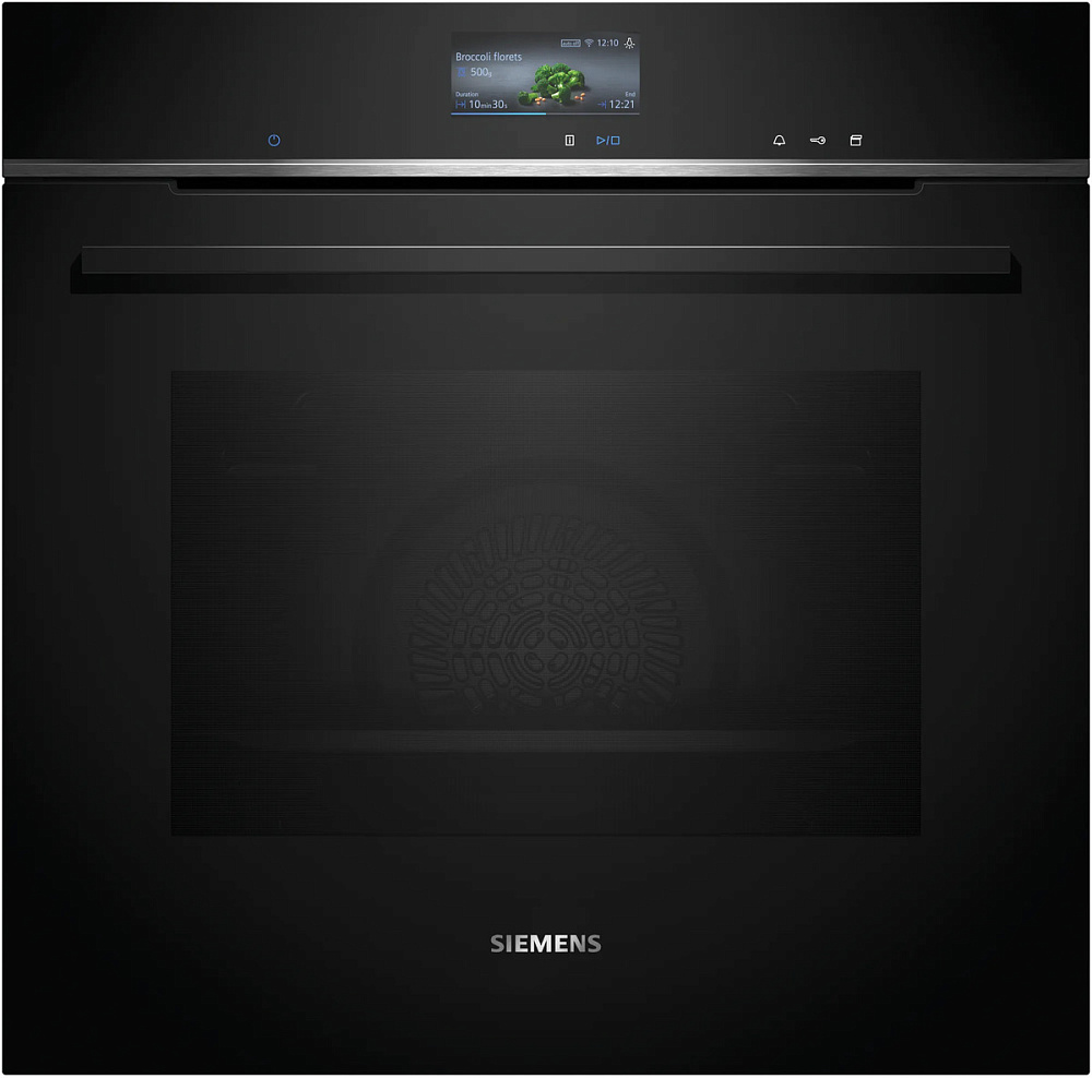 Духовой шкаф Siemens HS 736 G3B1