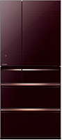 Холодильник Mitsubishi Electric MR-WXR743C-BR-R