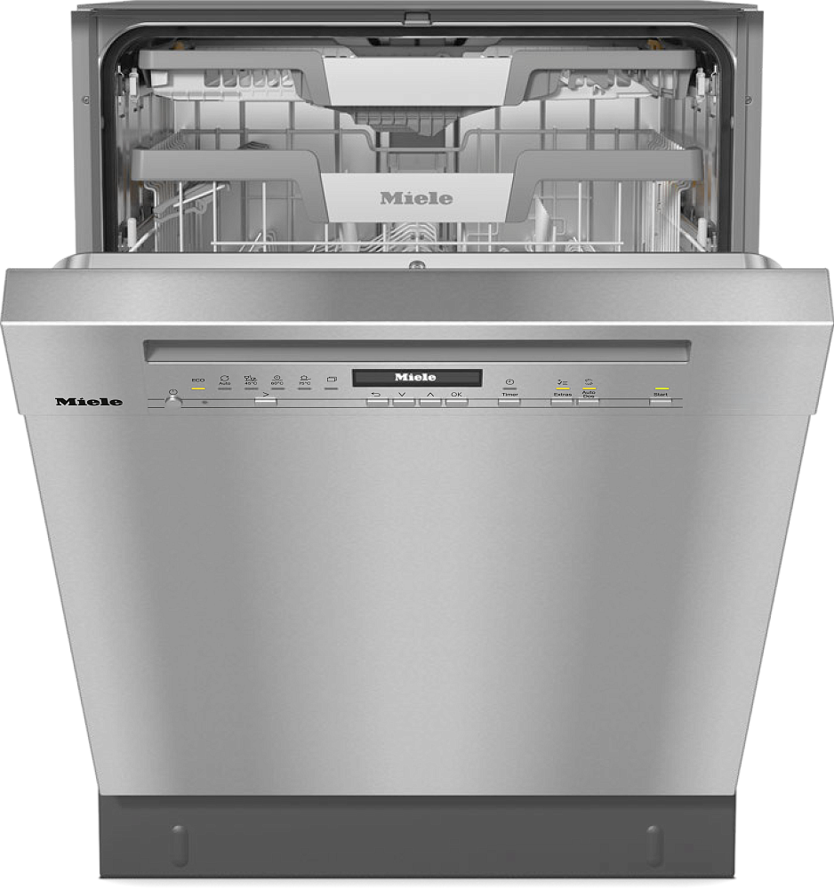 Посудомоечная машина Miele G 7130 SCU AutoDos