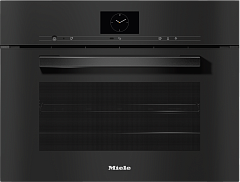 Комби-пароварка Miele DGC 7645 HC Pro OBSW