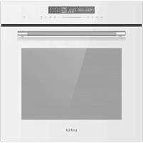 Духовой шкаф Korting OKB 1351 S GSCW