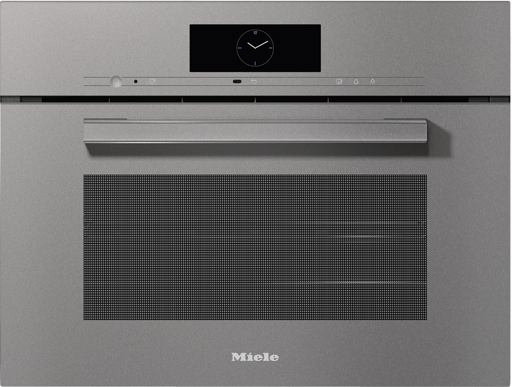 Комби-пароварка Miele DGC 7840 HC Pro GRGR