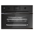 Компактный духовой шкаф с микроволнами Kuppersbusch CBM 6350.0 GPH 5 