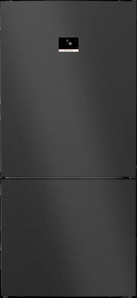 Двухкамерный холодильник Bosch KGP86AXB0N