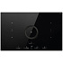 Варочная панель с вытяжкой Elica NIKOLATESLA SWITCH GLOW BL/A/83