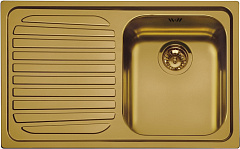 Мойка Smeg SP791SOT