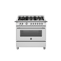 Варочный центр BERTAZZONI HER96L1EXT