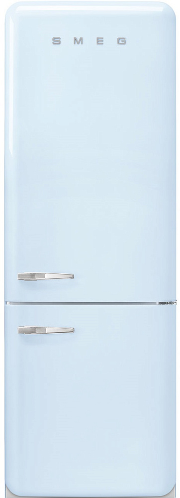 Холодильник Smeg FAB38RPB