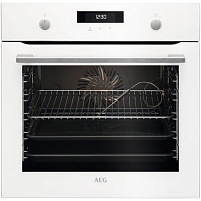 Духовой шкаф AEG BCR546350W